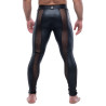 Sparta's Harness Pantalon Perseo Noir